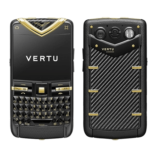 Замена аккумулятора (батареи) Vertu Constellation Quest